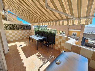 Penthouse in Sants Patrons. Exclusivo ático reformado en alzira  listo para entrar a vivir