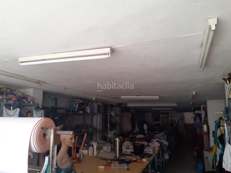 Foto 01f7cdde-378d-4b6a-91a7-342e37fd4953. Edificio  cuatro plantas en el centro en Alquenència - Venècia Alzira