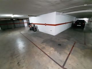 Autoparkplatz in Sants Patrons. Plaza de garaje en venta en alzira.