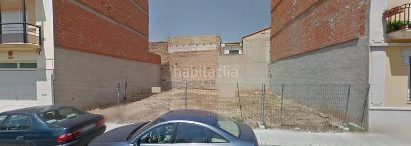 Foto 79e6ef32-3d4d-45ac-acb8-a396f1d1b1b4. Terreno residencial solar en venta en Carcaixent