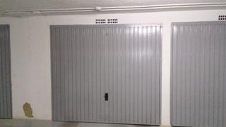 Aparcament cotxe  Calle pare vicent ribes. Cabina de garaje en semisótano, zona alquenéncia