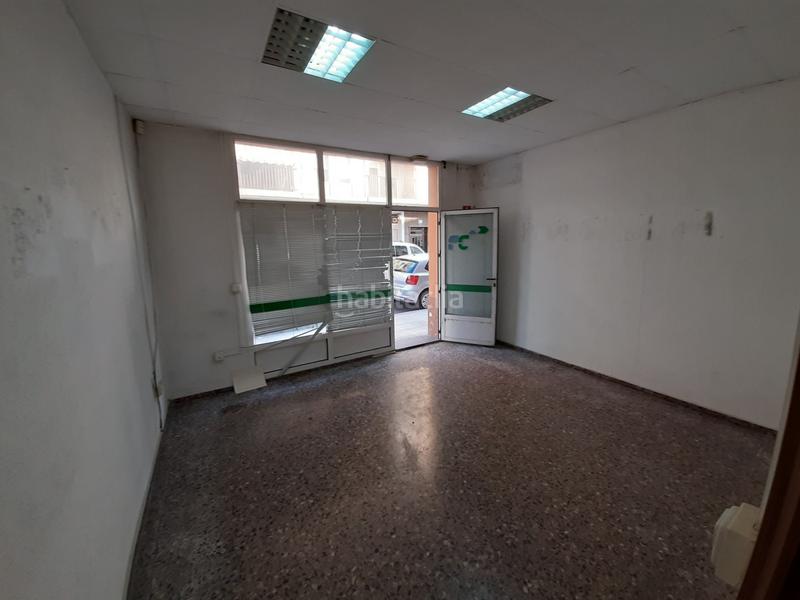 Foto 154d8632-6451-4c81-8f60-0ecab3d67bf0. Local commercial dans Pere Morell - Alborxí Alzira