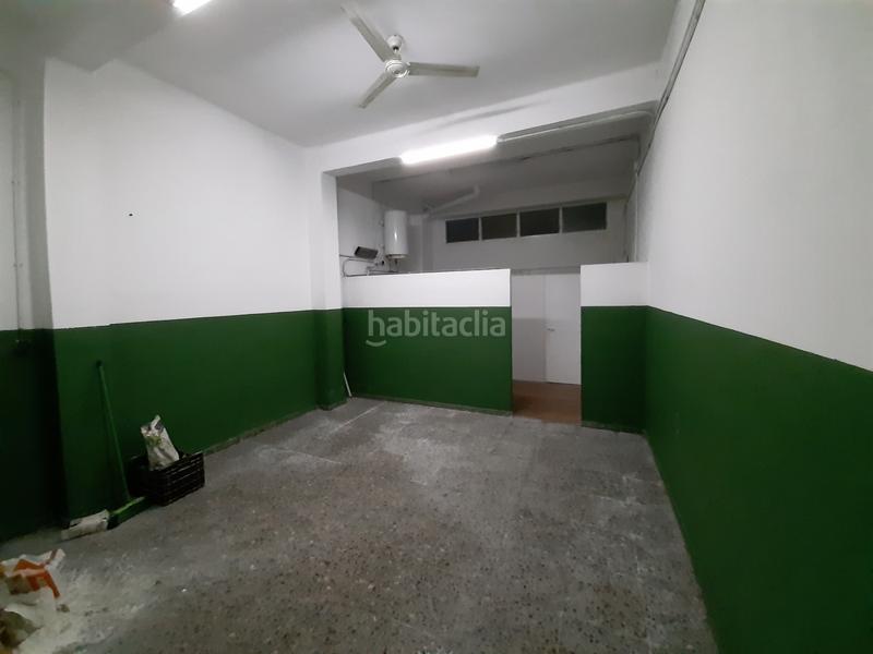 Foto 2196f963-87fa-42ad-98fa-9e4c1a724240. Local commercial dans Pere Morell - Alborxí Alzira