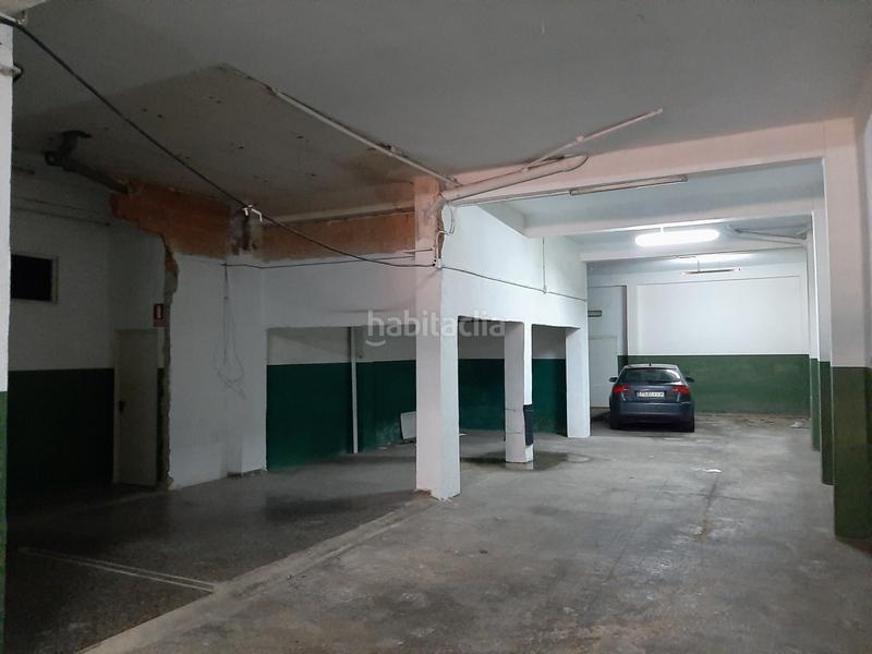 Foto 4b189b8a-437a-4f3f-824b-53b0e0d65cc1. Local commercial dans Pere Morell - Alborxí Alzira