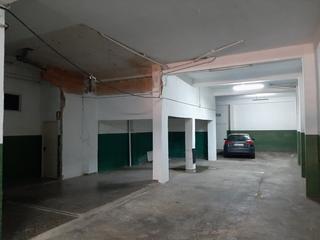 Local commercial  Calle doctor just. Local en venta en zona avenida luis suñer.