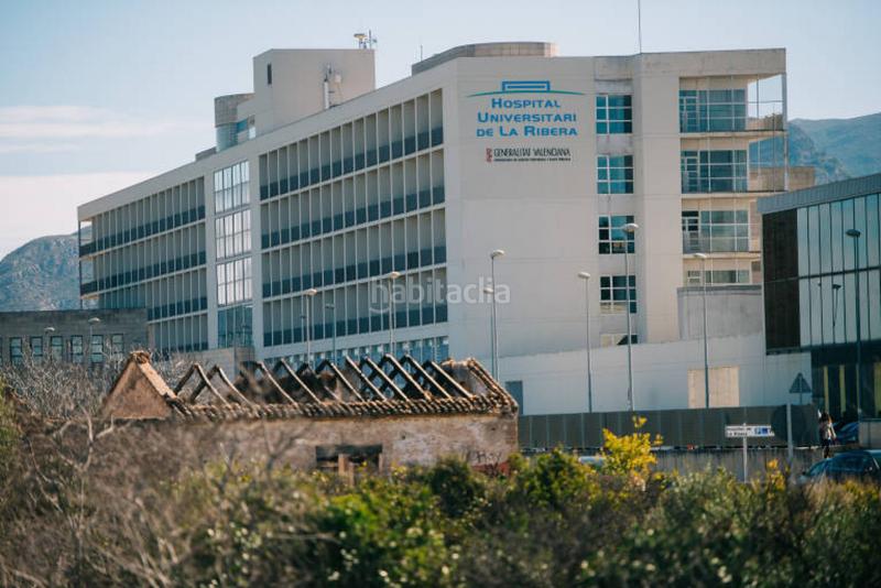 Foto a3b3feba-84a3-4b6f-a39c-508f816618a8. Local commercial dans Pere Morell - Alborxí Alzira