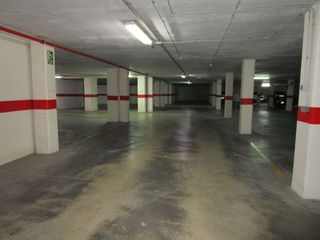 Autoparkplatz in Tulell. Venta plazas de garaje. zona de tulell