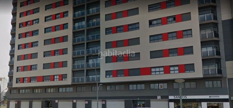 Foto 7c3b744b-1369-4441-b79b-37494b186a47. Oficina local en planta entresuelo en venta. en Tulell Alzira