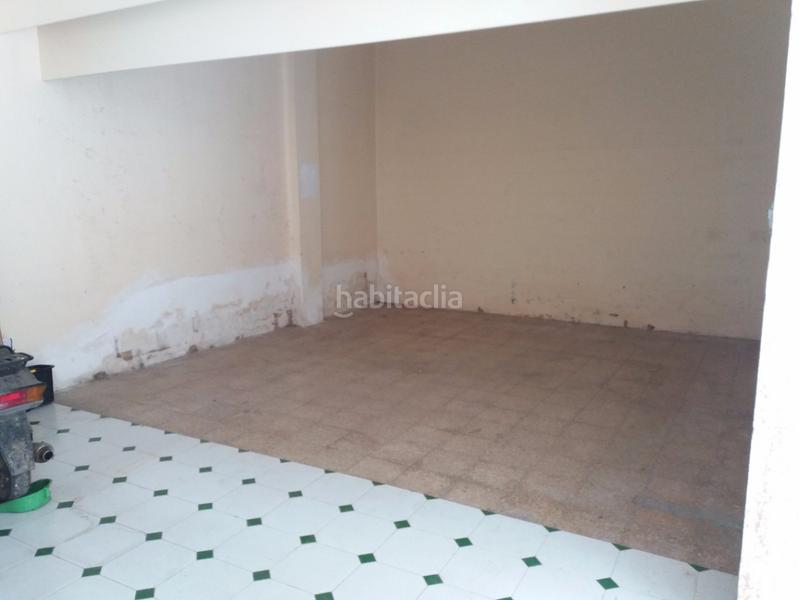 Foto b990d302-6085-4791-82f9-53064e9e5af0. Local commercial dans Alquenència - Venècia Alzira