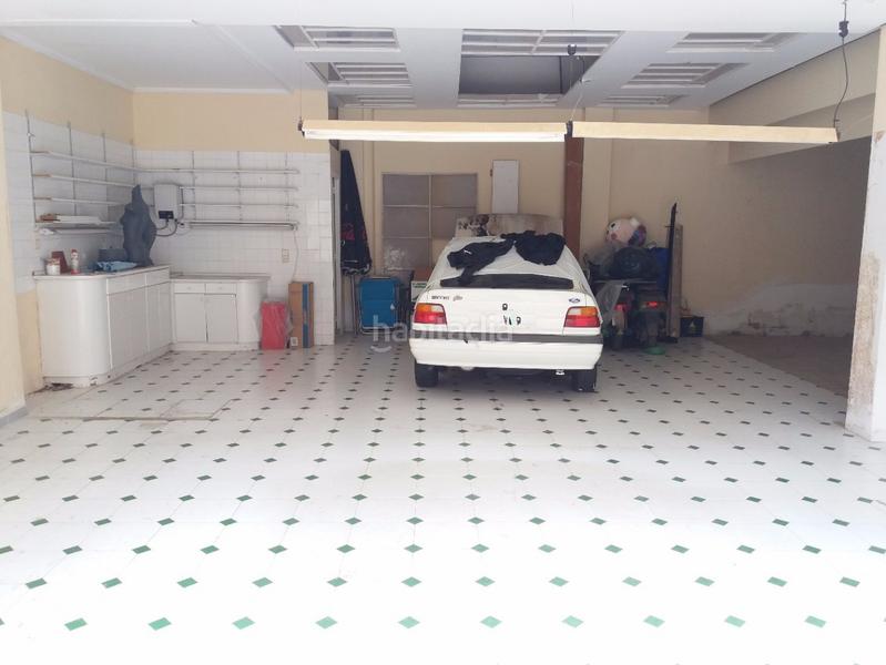 Foto da612181-59a8-4732-8574-e763d1093596. Local commercial dans Alquenència - Venècia Alzira