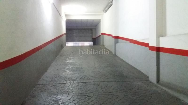 Foto bb6b91f9-4686-4b46-8dbb-abdc596e7ecc. Posto auto in Alquenència - Venècia Alzira