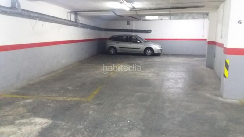 Foto d4c76d3b-eec9-4b77-ad17-4f5e50350a27. Posto auto in Alquenència - Venècia Alzira