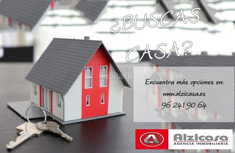 Foto 4e6652d5-bd39-4d55-806d-1b8cdfda2a27. Casa  en venta en Alquerieta Alzira