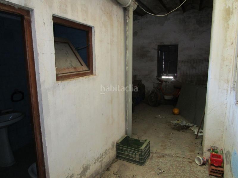 Foto fd87a3d6-750e-4d5b-b874-447b0b8656bb. Casa  en venta en Alquerieta Alzira