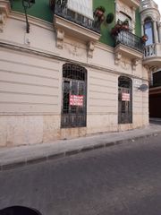 Lloguer Local Comercial  Rector monzo. Local comercial en alquiler zona ambulatorio