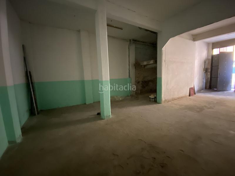 Foto 3a9842b0-34ef-435f-a838-d3567688af22. Business premise in Sants Patrons Alzira