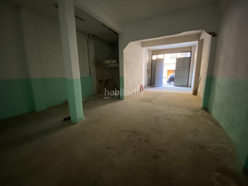 Foto 46782d43-88ec-4b9e-99a7-ab528ec95992. Business premise in Sants Patrons Alzira