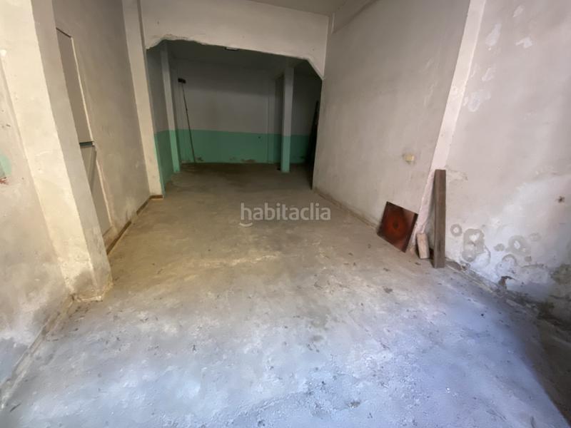 Foto b1a203ae-8d27-49b4-b22d-7f78f312202e. Business premise in Sants Patrons Alzira