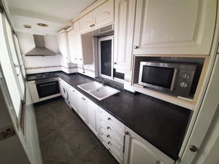 Piso en La Vila. Piso en venta de mas de 120 metros