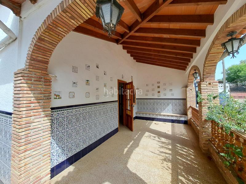 Foto 17fbd6b8-7493-4aef-b991-fe259be473d9. Chalet  en venta en urbanización el respirall en Alzira