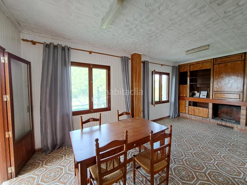 Foto 302e30fc-e392-43ab-b653-d19c53c2b8d6. Chalet  en venta en urbanización el respirall en Alzira