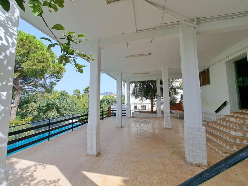 Foto 3335b539-d440-4452-a481-e62df264a37b. Chalet  en venta en urbanización el respirall en Alzira