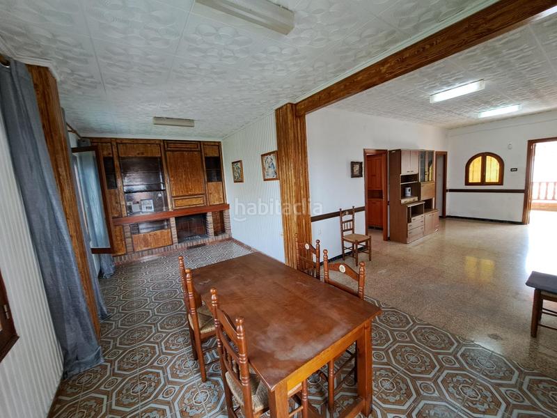 Foto 353aca5b-84e6-4def-889d-4dc6ad11a8e5. Chalet  en venta en urbanización el respirall en Alzira