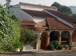 Xalet a Urbanitzacions i Pedanies Nord. Chalet en venta en urbanización el respirall