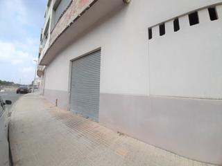 Local Comercial a Carcaixent. Local comercial en venta en carcaixent