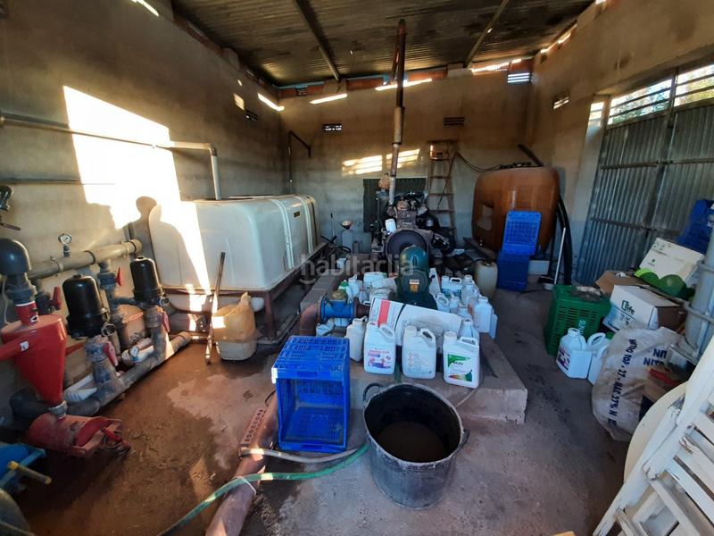 Foto 5d8304aa-5581-434e-a227-6be157929dc4. Wohngrundstück in Carcaixent