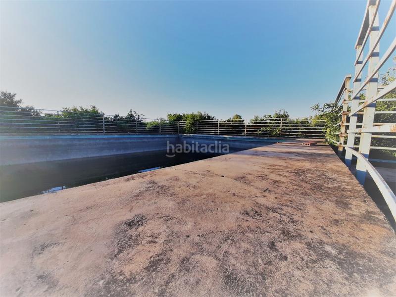 Foto d33c41bf-14b9-45c0-a951-7e663d6f7e38. Wohngrundstück in Carcaixent