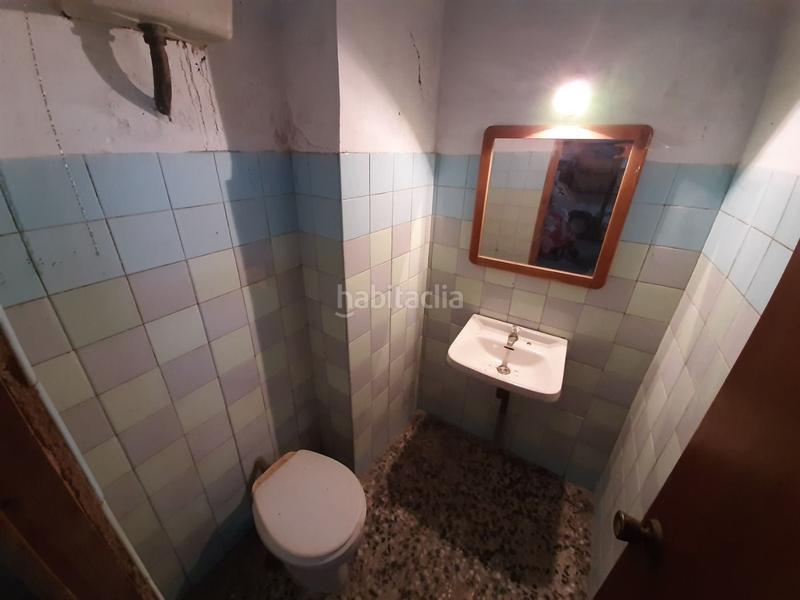 Foto 2dacbe04-766a-4b8a-bac7-2036136378ec. Business premise in Sants Patrons Alzira