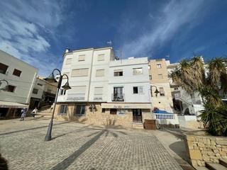 Appartement à Casco Urbano. Excelente apartamento con terraza de 20 m2