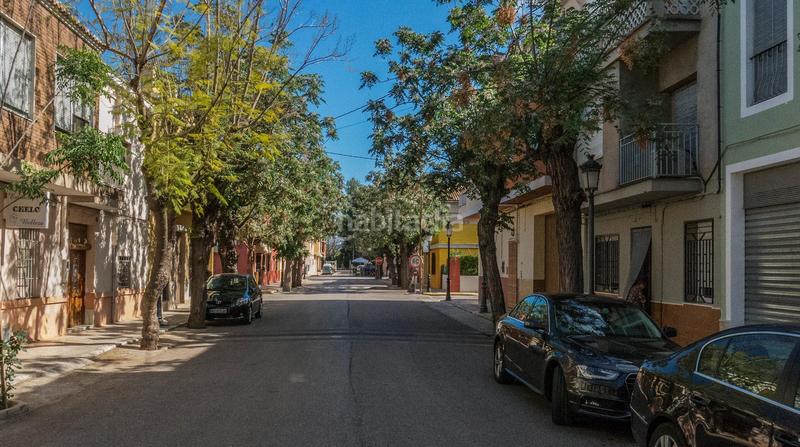 Foto 3f50e21c-933b-43ae-a6ba-fde802d93240. Finca rústica parcela rústica en venta zona la vereda del pla en Carcaixent