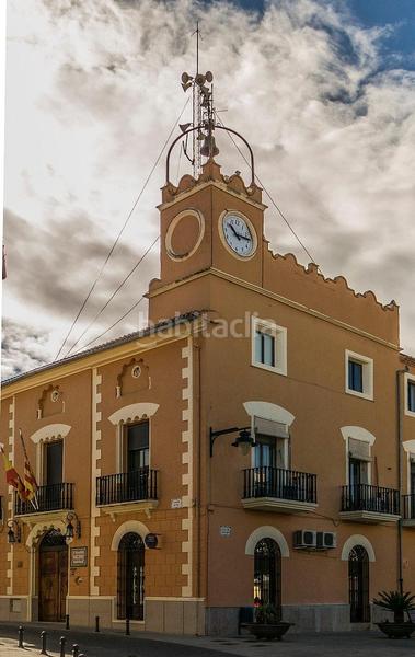 Foto 54c7c686-b9c3-43e8-b9ec-0fb8d5d37b71. Finca rústica parcela rústica en venta zona la vereda del pla en Carcaixent