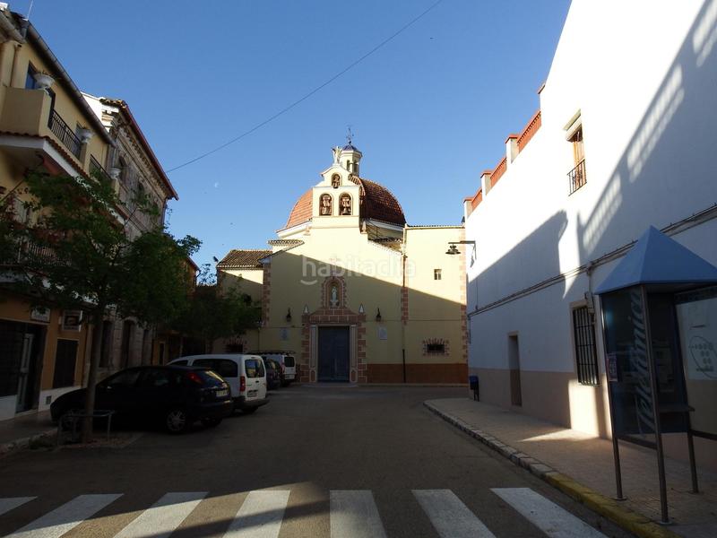 Foto d4850d5a-7754-4ea8-aaa7-40928101bf24. Finca rústica parcela rústica en venta zona la vereda del pla en Carcaixent