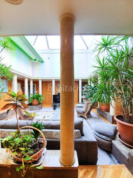 Foto 0106911f-a4a4-4cfe-a43a-0808f9d667dd. Chalet avec chauffage parking piscine dans Ciutat Jardí - Torreta Verdí Elche / Elx