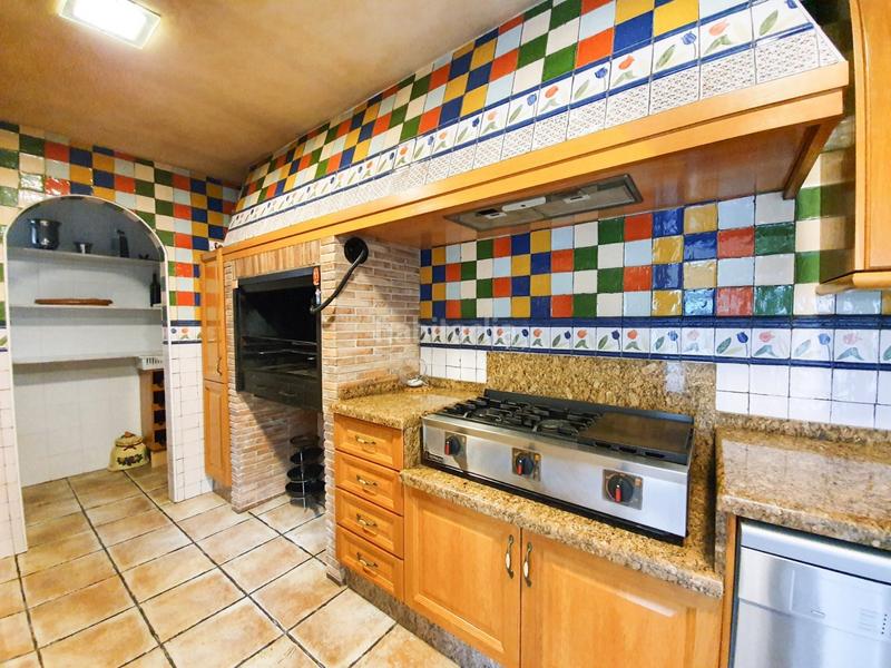 Foto 399f5988-029a-40e7-9920-f7317083da13. Chalet avec chauffage parking piscine dans Ciutat Jardí - Torreta Verdí Elche / Elx