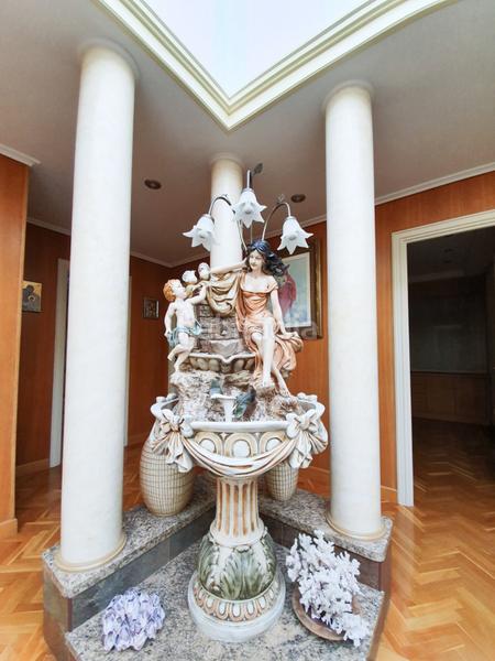 Foto 3a5afe6b-7e46-4e53-950d-2c752233d57f. Chalet avec chauffage parking piscine dans Ciutat Jardí - Torreta Verdí Elche / Elx