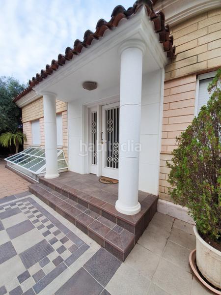 Foto 4b45fa8f-d68e-4601-9da0-5be57036032e. Chalet avec chauffage parking piscine dans Ciutat Jardí - Torreta Verdí Elche / Elx