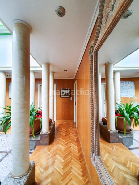 Foto 4eb98d68-3280-4e39-83f3-1d33d6da7a93. Chalet avec chauffage parking piscine dans Ciutat Jardí - Torreta Verdí Elche / Elx