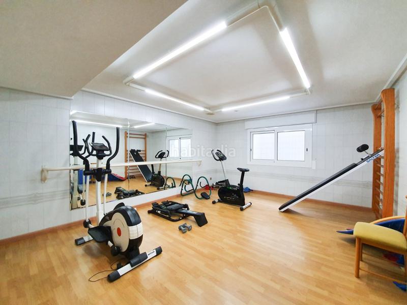 Foto 8f1e2f82-0ffb-4db6-9a0d-7ba2bbb6c802. Chalet avec chauffage parking piscine dans Ciutat Jardí - Torreta Verdí Elche / Elx