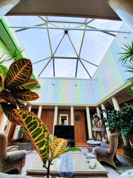 Foto 946c3603-2763-4aab-9c6e-0b069c3887e3. Chalet avec chauffage parking piscine dans Ciutat Jardí - Torreta Verdí Elche / Elx