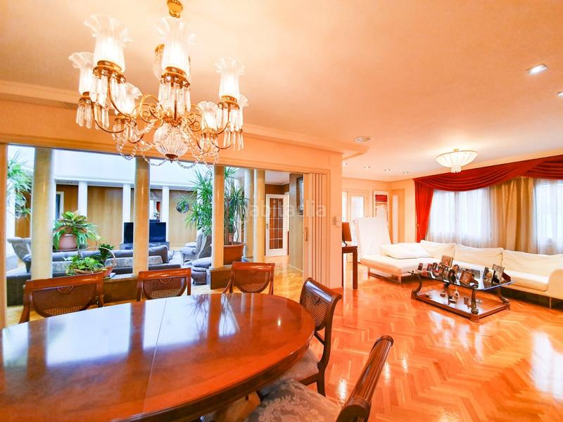 Foto 97eb1c4a-c2e9-4841-8521-1259a8e9dbfd. Chalet avec chauffage parking piscine dans Ciutat Jardí - Torreta Verdí Elche / Elx