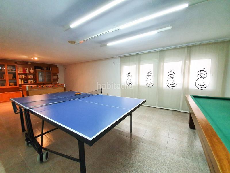 Foto cc1fae75-3f5d-49fc-aa98-d30376af63be. Chalet avec chauffage parking piscine dans Ciutat Jardí - Torreta Verdí Elche / Elx