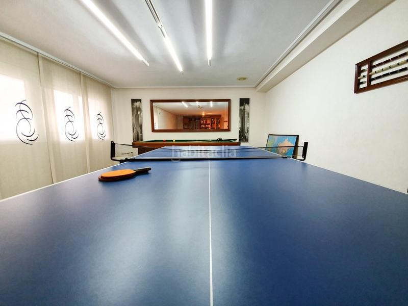 Foto cc9f6a28-23b9-4652-a671-9f465aeb9f0c. Chalet avec chauffage parking piscine dans Ciutat Jardí - Torreta Verdí Elche / Elx