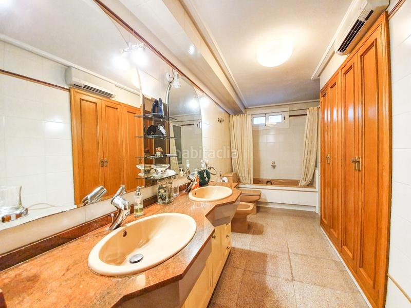 Foto dd0db0a5-1b73-482e-95db-0342e709209c. Chalet avec chauffage parking piscine dans Ciutat Jardí - Torreta Verdí Elche / Elx