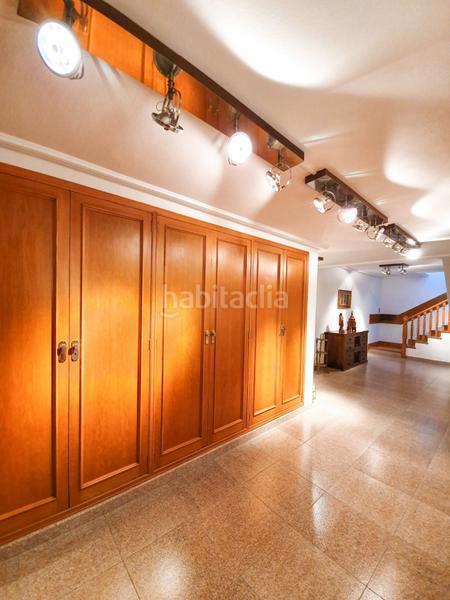 Foto de600875-8804-4b9c-965c-98b63d650ee7. Chalet avec chauffage parking piscine dans Ciutat Jardí - Torreta Verdí Elche / Elx