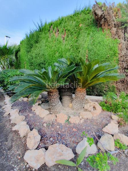 Foto f7789a09-fd44-49d9-8523-82fc7d25f085. Chalet avec chauffage parking piscine dans Ciutat Jardí - Torreta Verdí Elche / Elx