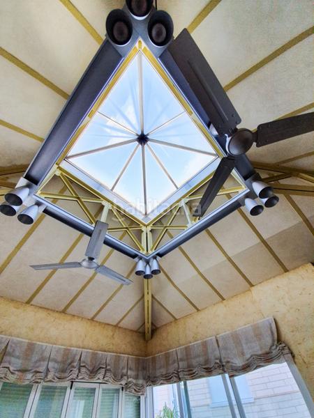 Foto fb33eaae-1bd9-4386-ae47-16584d88dba8. Chalet avec chauffage parking piscine dans Ciutat Jardí - Torreta Verdí Elche / Elx